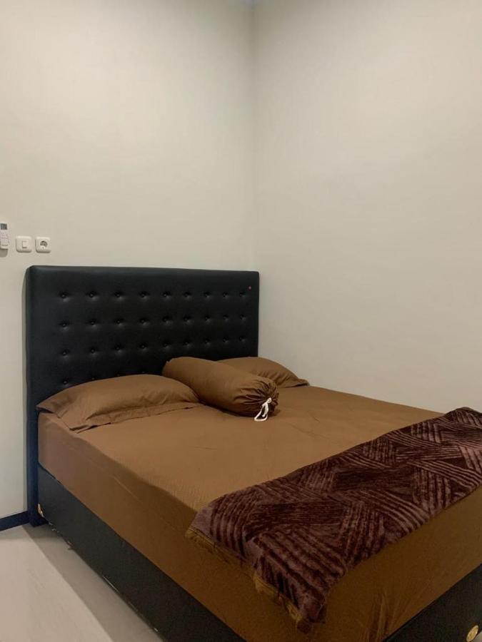 Guest House / Homestay Bukit Mutiara Residence Ngingas Екстер'єр фото